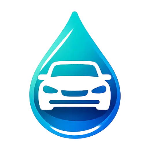 Lavage auto à domicile Lairoux